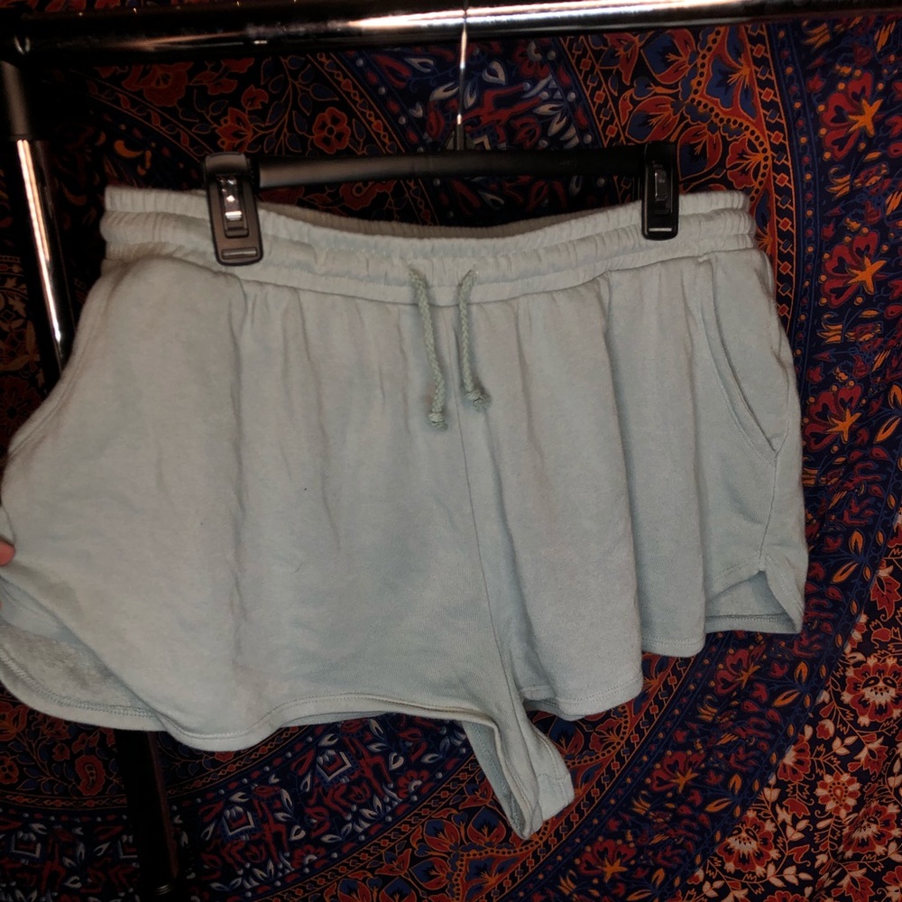 Collie Sweat Shorts
